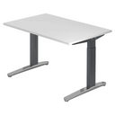 XTRA XB 12 GC | 120x80 | Schreibtisch höhenverstellbar - buerostuhl24
