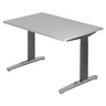 XTRA XB 12 GC | 120x80 | Schreibtisch höhenverstellbar - buerostuhl24
