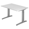 XTRA XB 12 SS | 120x80 | Schreibtisch höhenverstellbar - buerostuhl24