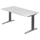 XTRA XB 16 GC | 160x80 | Schreibtisch höhenverstellbar - buerostuhl24