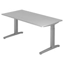 XTRA XB 16 SS | 160x80 | Schreibtisch höhenverstellbar - buerostuhl24