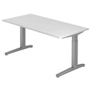 XTRA XB 16 SS | 160x80 | Schreibtisch höhenverstellbar - buerostuhl24