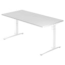 XTRA XB 16 WW | 160x80 | Schreibtisch höhenverstellbar - buerostuhl24