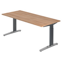 XTRA XB 19 GC | 180x80 | Schreibtisch höhenverstellbar - buerostuhl24