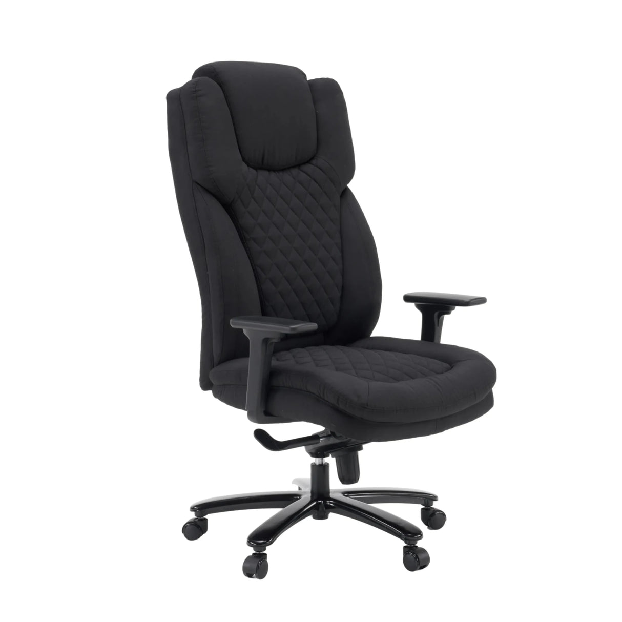 XXL Pullmann Gen2 | Stoff - XXL Drehstuhl