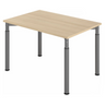YAMA 12 G | 120x80 | Schreibtisch - buerostuhl24
