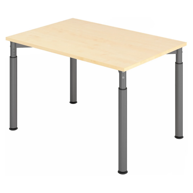 YAMA 12 G | 120x80 | Schreibtisch - buerostuhl24
