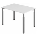 YAMA 12 G | 120x80 | Schreibtisch - buerostuhl24