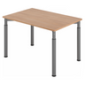 YAMA 12 G | 120x80 | Schreibtisch - buerostuhl24