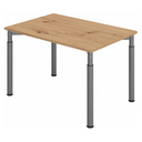 YAMA 12 G | 120x80 | Schreibtisch - buerostuhl24