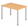 YAMA 12 S | 120x80 | Schreibtisch - buerostuhl24