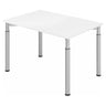 YAMA 12 S | 120x80 | Schreibtisch - buerostuhl24
