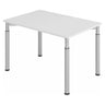 YAMA 12 S | 120x80 | Schreibtisch - buerostuhl24