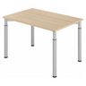 YAMA 12 S | 120x80 | Schreibtisch - buerostuhl24