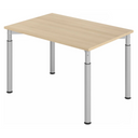 YAMA 12 S | 120x80 | Schreibtisch - buerostuhl24