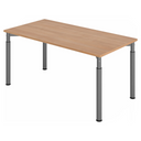 YAMA 16 G | 160x80 | Schreibtisch - buerostuhl24
