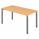 YAMA 16 G | 160x80 | Schreibtisch - buerostuhl24