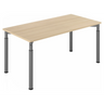 YAMA 16 G | 160x80 | Schreibtisch - buerostuhl24