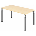 YAMA 16 G | 160x80 | Schreibtisch - buerostuhl24