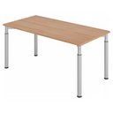 YAMA 16 S | 160x80 | Schreibtisch - buerostuhl24