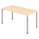 YAMA 16 S | 160x80 | Schreibtisch - buerostuhl24