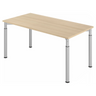 YAMA 16 S | 160x80 | Schreibtisch - buerostuhl24