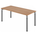YAMA 19 G | 180x80 | Schreibtisch - buerostuhl24
