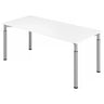 YAMA 19 S | 180x80 | Schreibtisch - buerostuhl24