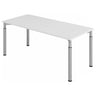 YAMA 19 S | 180x80 | Schreibtisch - buerostuhl24
