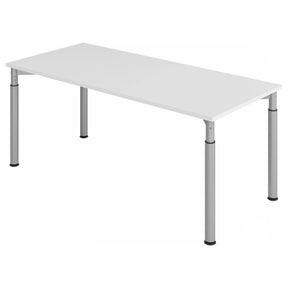 YAMA 19 S | 180x80 | Schreibtisch - buerostuhl24