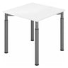 YAMA 8 G | 80x80 | Schreibtisch - buerostuhl24