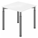 YAMA 8 G | 80x80 | Schreibtisch - buerostuhl24
