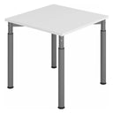 YAMA 8 G | 80x80 | Schreibtisch - buerostuhl24