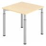 YAMA 8 S | 80x80 | Schreibtisch - buerostuhl24