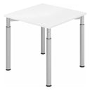YAMA 8 S | 80x80 | Schreibtisch - buerostuhl24