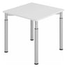 YAMA 8 S | 80x80 | Schreibtisch - buerostuhl24