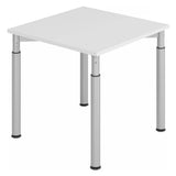 YAMA 8 S | 80x80 | Schreibtisch - buerostuhl24