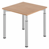 YAMA 8 S | 80x80 | Schreibtisch - buerostuhl24