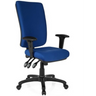 ZENIT HIGH - Profi Bürostuhl - buerostuhl24