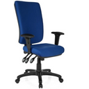ZENIT HIGH - Profi Bürostuhl - buerostuhl24