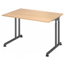 ZENO 12 G | Schreibtisch - buerostuhl24