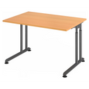 ZENO 12 G | Schreibtisch - buerostuhl24