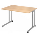 ZENO 12 S | Schreibtisch - buerostuhl24