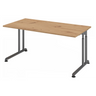 ZENO 16 G | 160x80 | Schreibtisch - buerostuhl24
