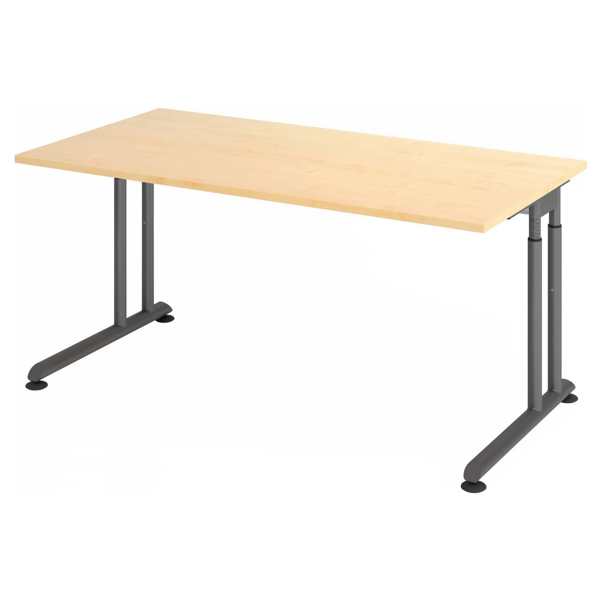 ZENO 16 G | 160x80 | Schreibtisch - buerostuhl24