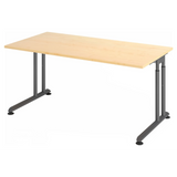 ZENO 16 G | 160x80 | Schreibtisch - buerostuhl24