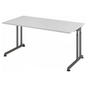 ZENO 16 G | 160x80 | Schreibtisch - buerostuhl24