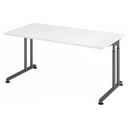 ZENO 16 G | 160x80 | Schreibtisch - buerostuhl24