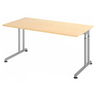 ZENO 16 S | 160x80 | Schreibtisch - buerostuhl24