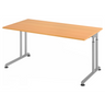 ZENO 16 S | 160x80 | Schreibtisch - buerostuhl24